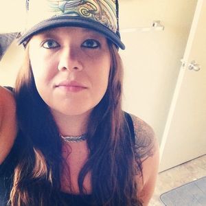 Meet your Posher, Tara